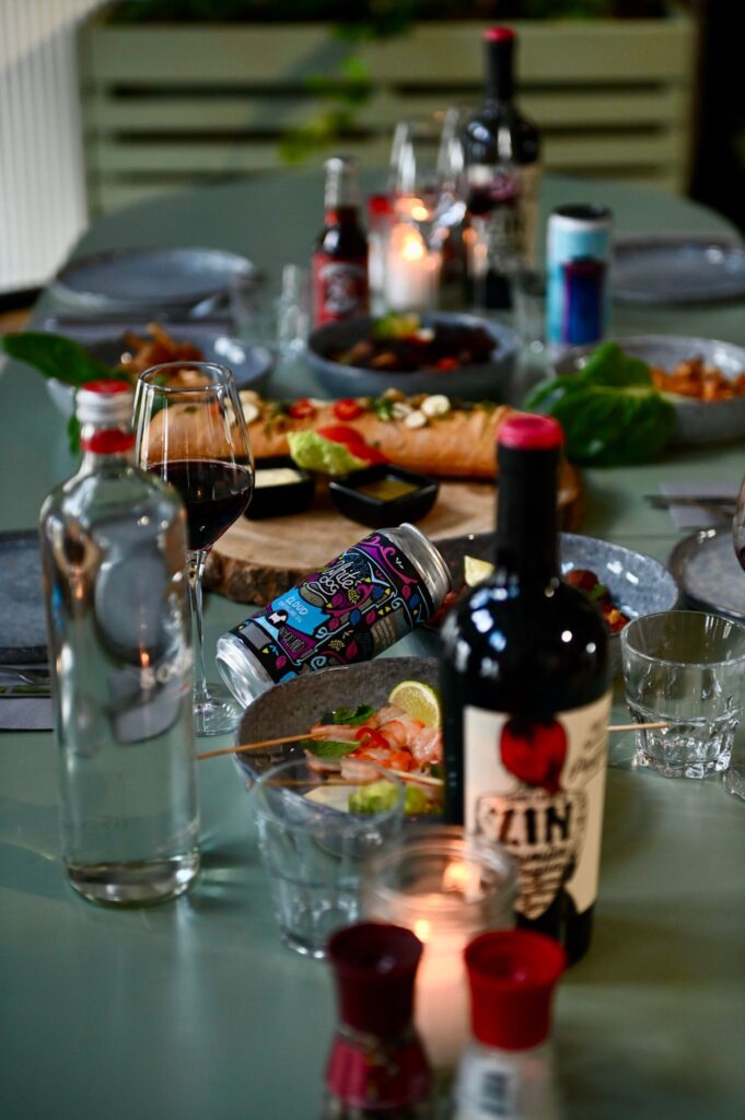 zaal huren dordrecht verjaardag